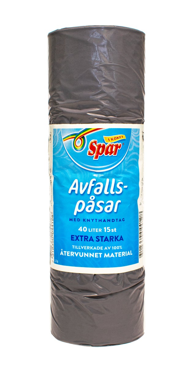 Avfallspåse
