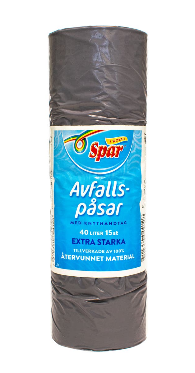Avfallspåse