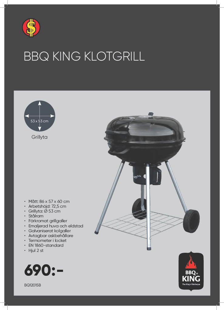 Kolgrill