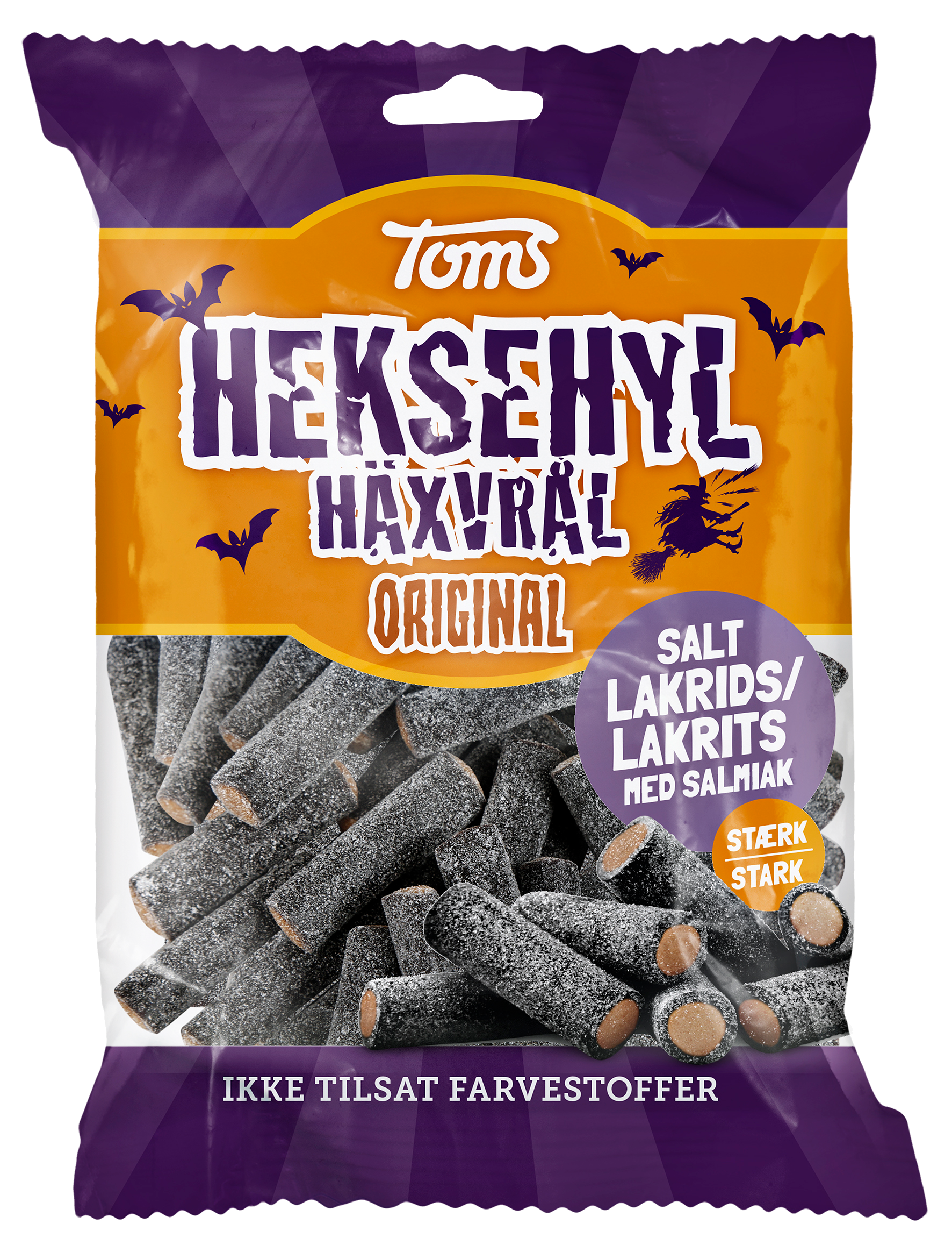 Häxvrål
