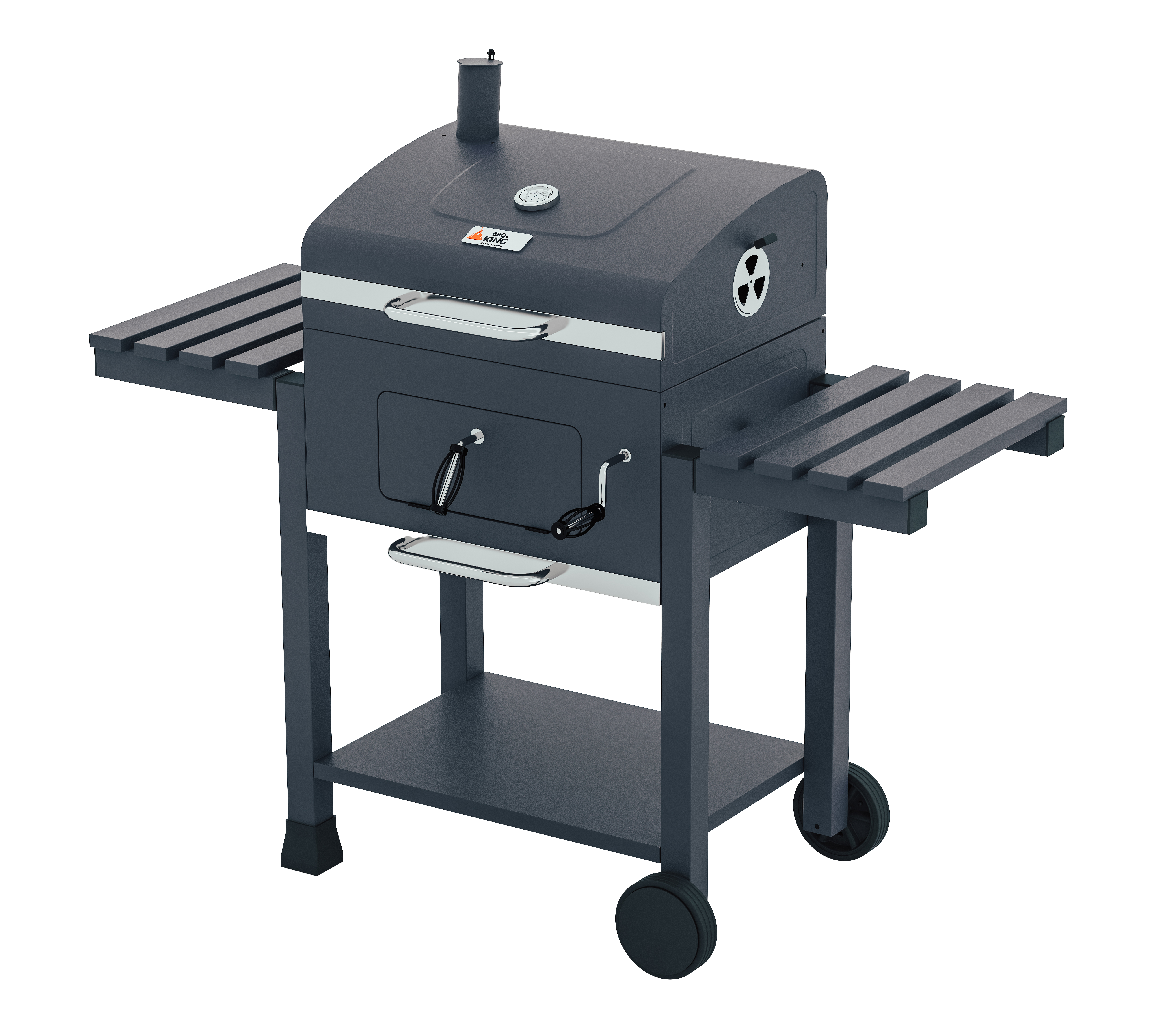 Kolgrill