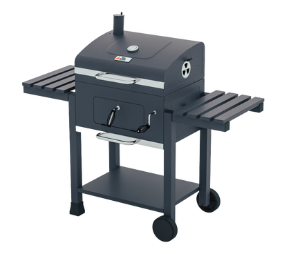 Kolgrill