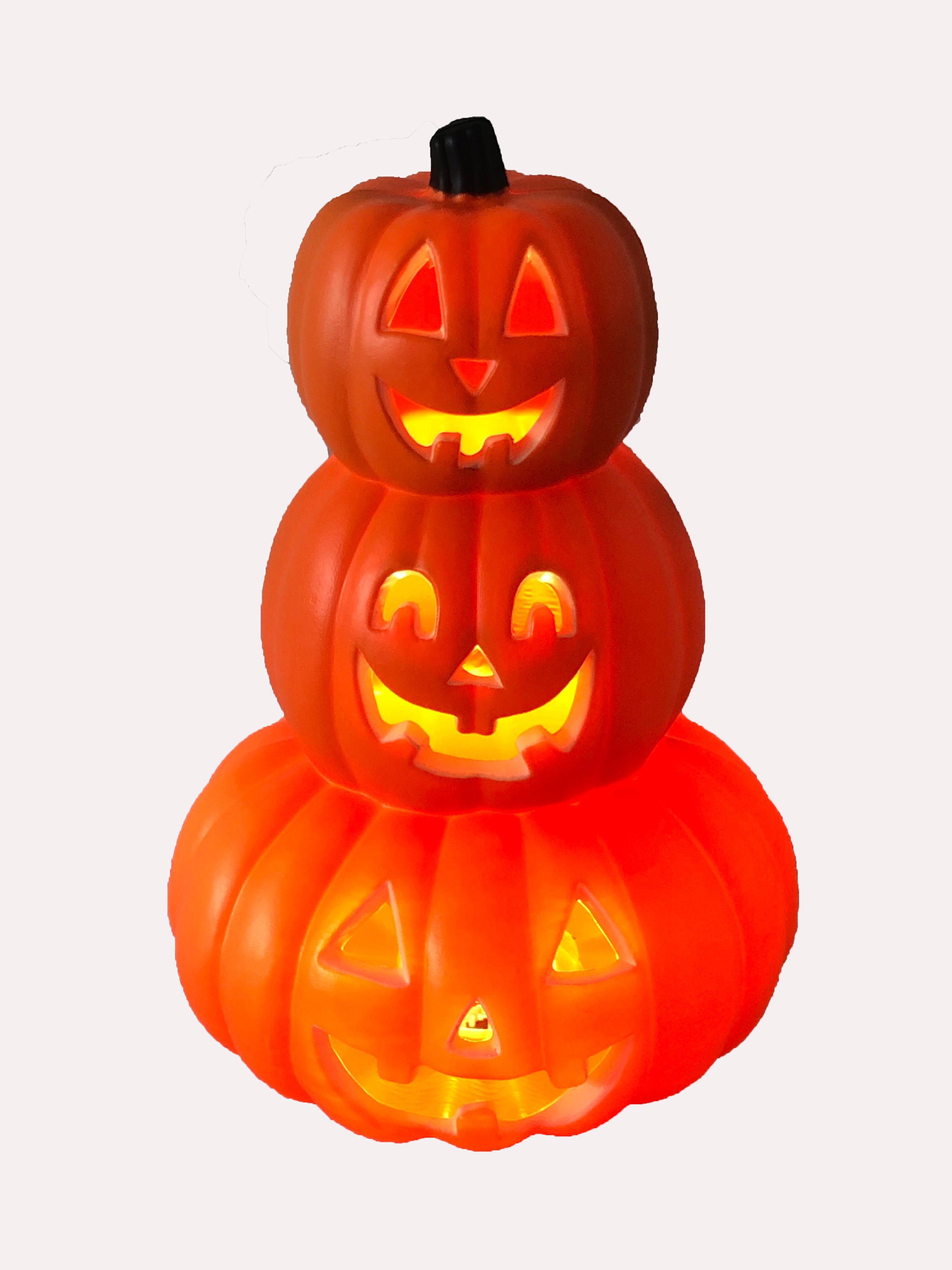 Pumpahög LED