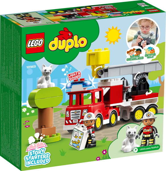 LEGO DUPLO Town
